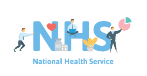 Help the NHS