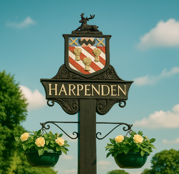 Looking for Air Conditioning in Harpenden?