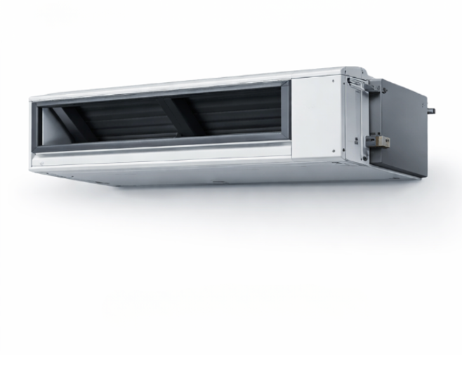 Ducted Unit